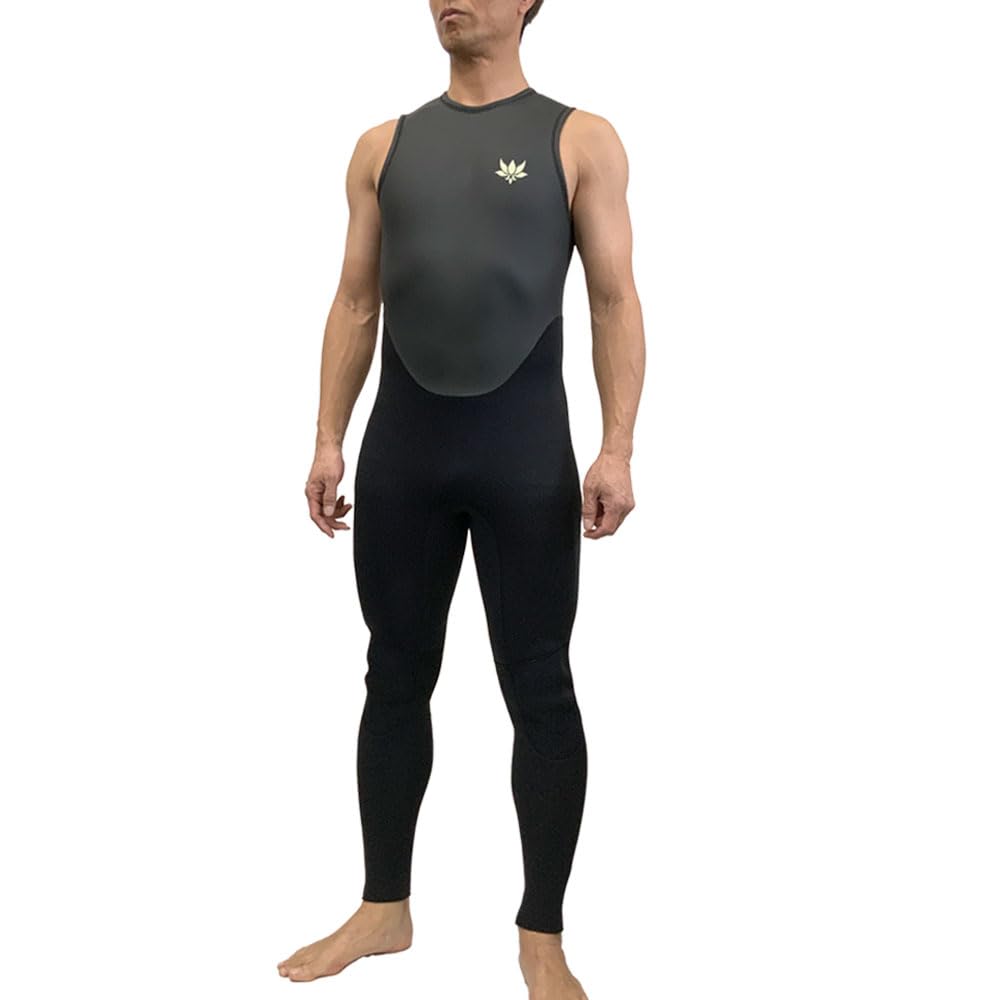 Amazon | 24 BREAKER OUT アックスクラッシック ロングジョン M